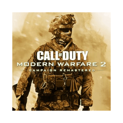 Call of Duty®: Modern Warfare® 2 Campaign Remastered PS4 ПСН PLAYSTATION