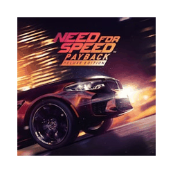 Need for Speed™ Payback PS4 ПСН PLAYSTATION