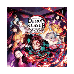 Demon Slayer Kimetsu no Yaiba The Hinokami Chronicles Deluxe Edition PS4 PS5 ПСН PLAY