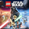 LEGO® Звездные Войны™: Скайуокер. Сага PS4 & PS5 ПСН PLAYSTATION