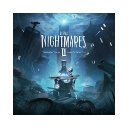 Little Nightmares II PS4 & PS5 ПСН PLAYSTATION