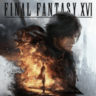 FINAL FANTASY XVI PS5 ПСН PLAYSTATION