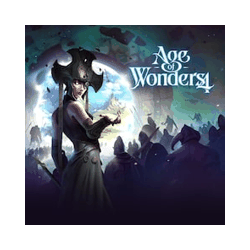 Age of Wonders 4 PS5 ПСН PLAYSTATION