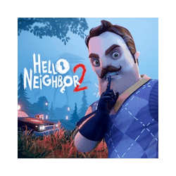 Hello Neighbor 2 PS4 PS5 ПСН PLAYSTATION