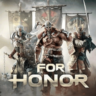 FOR HONOR PS4 ПСН PLAYSTATION