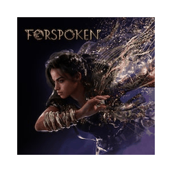 Forspoken Digital Deluxe Upgrade PS5 ПСН PLAYSTATION