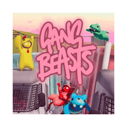 Gang Beasts PS4 ПСН PLAYSTATION