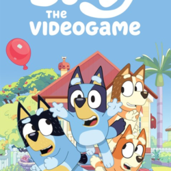 ✅ Bluey: Игра Xbox One & Xbox Series X|S активация