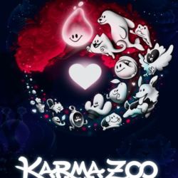 ✅ KarmaZoo Xbox Series X|S активация
