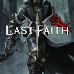 ✅ The Last Faith Xbox One & Xbox Series X|S активация