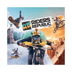 Riders Republic™ PS4 & PS5 ПСН PLAYSTATION
