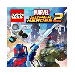 LEGO® Коллекция Marvel PS4 ПСН PLAYSTATION