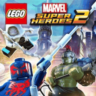 LEGO® Коллекция Marvel PS4 ПСН PLAYSTATION