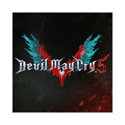 Devil May Cry 5   Vergil PS4 ПСН PLAYSTATION
