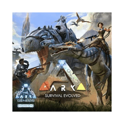 ARK: Survival Evolved PS4 ПСН PLAYSTATION