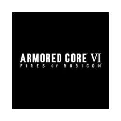 ARMORED CORE™ VI FIRES OF RUBICON™ PS4 & PS5 ПСН PLAYSTATION