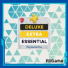 PS  Turkey | 1-12M | Deluxe Extra Essential | Fast