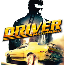 Driver San Francisco 🚗 Смена данных 👑 Полный доступ