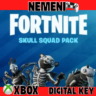 Fortnite - Набор «Кости и черепа» XBOX КЛЮЧ