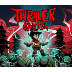 Thriller Garden 💎 АВТОДОСТАВКА STEAM GLOBAL МГНОВЕННО ЛИЦЕНЗИЯ