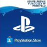PSN Польша карта пополнения на 200 zl (PLN)