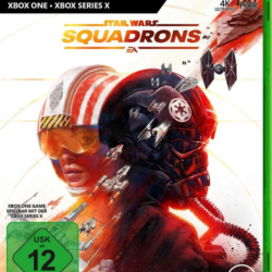 🎮🔥STAR WARS™: SQUADRONS XBOX ONE/X|S🔑КЛЮЧ ПОМОЩЬ🔥