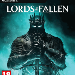 🎮🔥LORDS OF THE FALLEN XBOX SERIES X|S🔑КЛЮЧ ЛИЦЕНЗИЯ