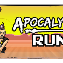 Apocalypse Run! 💎 АВТОДОСТАВКА STEAM GLOBAL МГНОВЕННО ЛИЦЕНЗИЯ