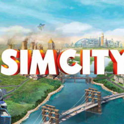 SimCity 2013 Полная Коллекция I EA App I ПК I Онлайн