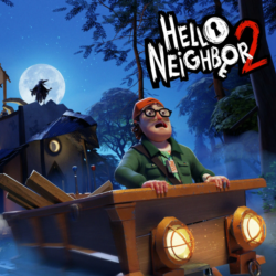 💥Hello Neighbor 2 / Привет сосед 2 🔵 PS5/PS4 🔴TR🔴