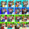 THE SIMS 4    10 ДОПОЛНЕНИЙ  ПК/МАК  СМЕНА ПОЧТЫ EA APP