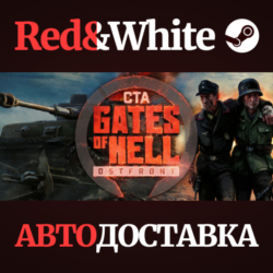 Call to Arms - Gates of Hell: Ostfront * STEAM RU🔥