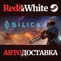 Silica * STEAM РОССИЯ🔥АВТОДОСТАВКА