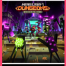 MINECRAFT DUNGEONS: ECHOING VOID FOR WINDOWS КЛЮЧ