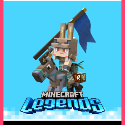 ❗MINECRAFT LEGENDS - DELUXE SKIN PACK🔑XBOX ❗КЛЮЧ❗