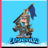 MINECRAFT LEGENDS - DELUXE SKIN PACK  XBOX  КЛЮЧ