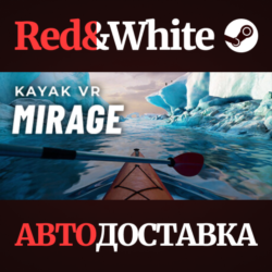 Kayak VR: Mirage * STEAM РОССИЯ🔥АВТОДОСТАВКА