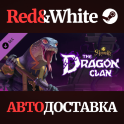 Armello - The Dragon Clan DLC * STEAM🔥АВТОДОСТАВКА