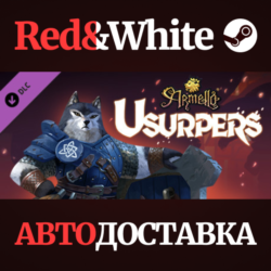 Armello - Usurpers Hero Pack DLC * STEAM🔥АВТОДОСТАВКА
