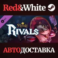 Armello - Rivals Hero Pack DLC * STEAM🔥АВТОДОСТАВКА