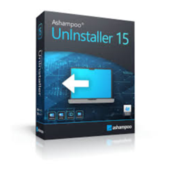 Ashampoo UnInstaller 15 | Бессрочная Лицензия, Ключ. Глубокая очистка системы Windows