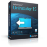 Ashampoo UnInstaller 15 | Бессрочная Лицензия, Ключ. Глубокая очистка системы Windows