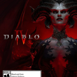 🎮💙🔥DIABLO® IV - STANDARD EDITION XBOX ONE/ X|S🔑КЛЮЧ AR ЛИЦЕНЗИЯ🔥