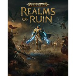 Warhammer Age of Sigmar Realms of Ruin ULTI XBOX Series