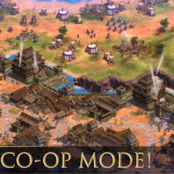 AGE OF EMPIRES II: DEFINITIVE EDITION PC КЛЮЧ