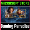 AGE OF EMPIRES IV: ANNIVERSARY EDITION (PC WIN)  КЛЮЧ