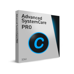 IObit Advanced SystemCare PRO 19  | лицензионный ключ. Ускорение, оптимизация Windows