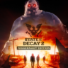 State of Decay 2: Juggernaut Edition   EGS    (PC)
