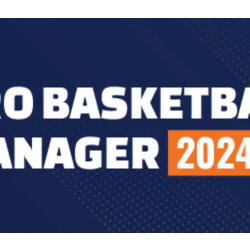 Pro Basketball Manager 2024 * STEAM RU ⚡ АВТО 💳0%