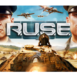 🎁RUSE / R.U.S.E. (Steam M Region Free / ROW)